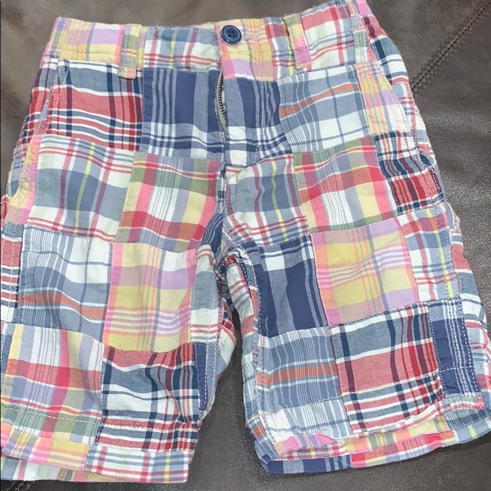 Boys Gap shorts